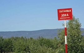 Установление охранных зон Межевание земель в Хотьково