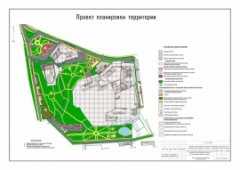 ППТ проект планировки территории Кадастровые работы в Хотьково